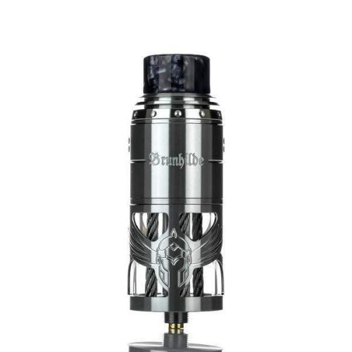 Vapefly Brunhilde Top Coiler RTA 8ml djvapeuk 5