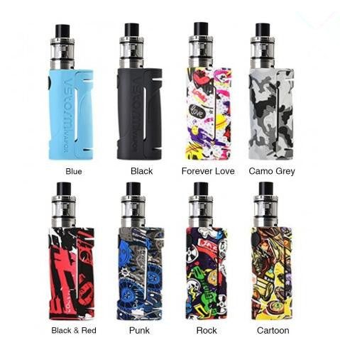 Vapor Storm ECO 90W Kit djvapeuk 1