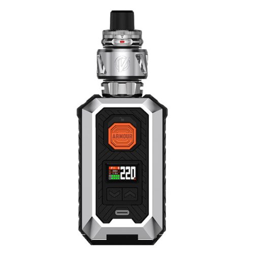 VaporessoArmourMax220WModKit 3