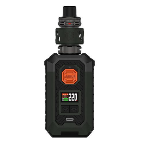 VaporessoArmourMax220WModKit 4