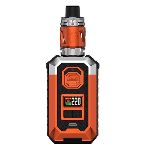 VaporessoArmourMax220WModKit 5