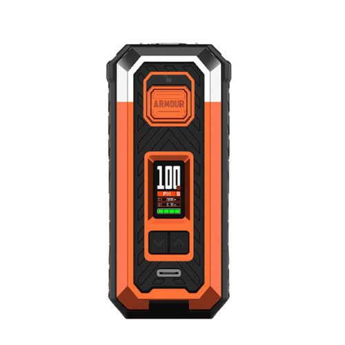 VaporessoArmourS100WBoxMod 4