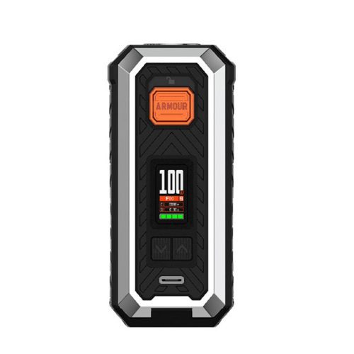 VaporessoArmourS100WBoxMod 5