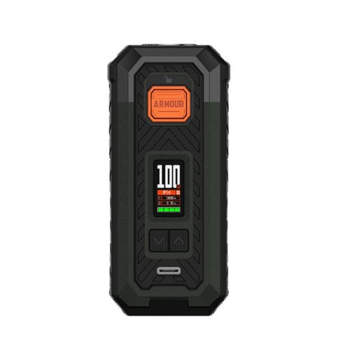 VaporessoArmourS100WBoxMod 6