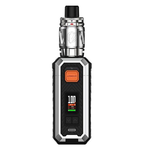 VaporessoArmourS100WModKit 3