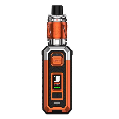 VaporessoArmourS100WModKit 5