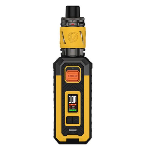 VaporessoArmourS100WModKit 6