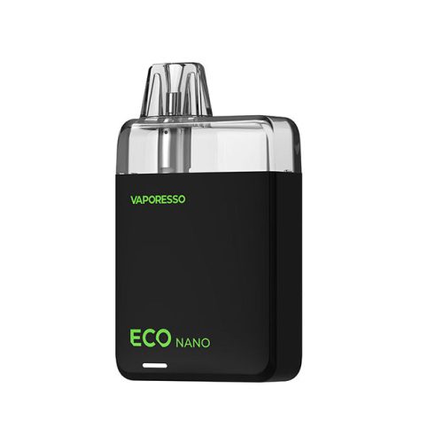 VaporessoECONanoPodSystemKit 9