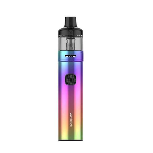 VaporessoGTXGo40PodKit1500mAh 5