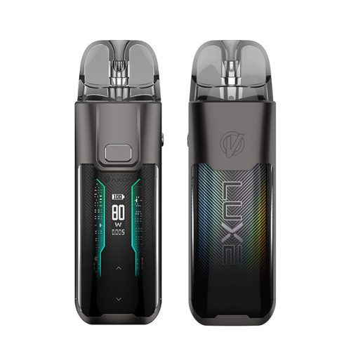 VaporessoLUXEXRMaxPodSystemKit 3