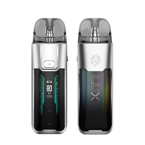 VaporessoLUXEXRMaxPodSystemKit 4