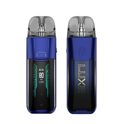 VaporessoLUXEXRMaxPodSystemKit 5