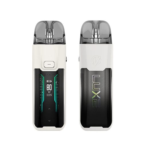 VaporessoLUXEXRMaxPodSystemKit 7