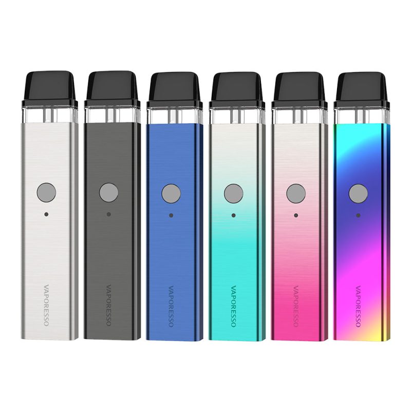 VaporessoXROSPodSystemKit800mAhdjvapeuk 1