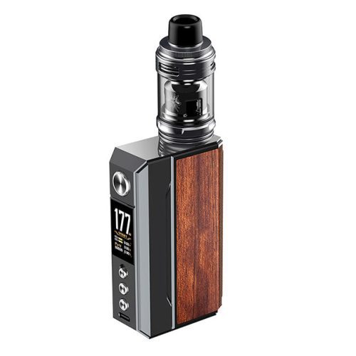 VoopooDrag4BoxModKit 2