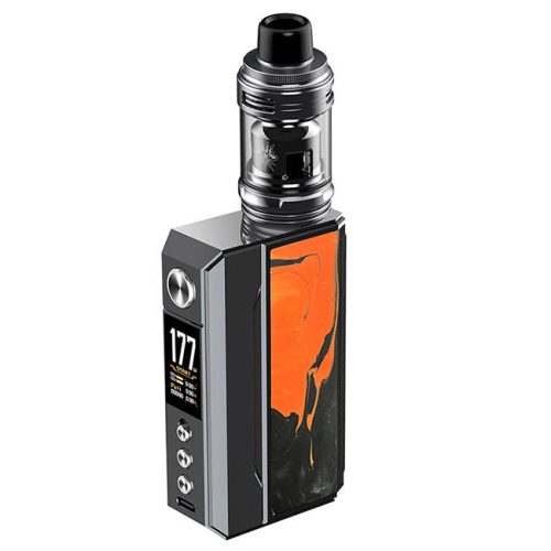 VoopooDrag4BoxModKit 5