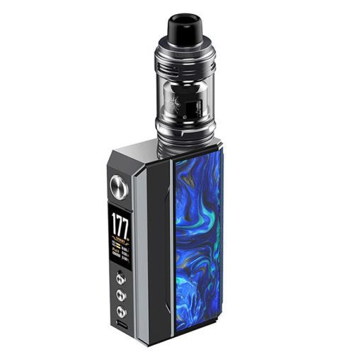 VoopooDrag4BoxModKit 6