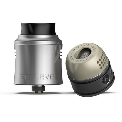 WotofoRecurveV2RDA 9