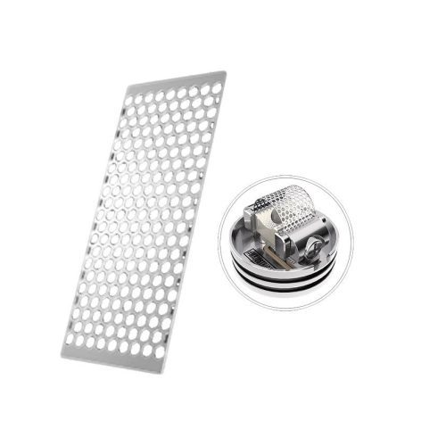 Wotofo Profile RDA Mesh Coil 10pcs djvapeuk 3