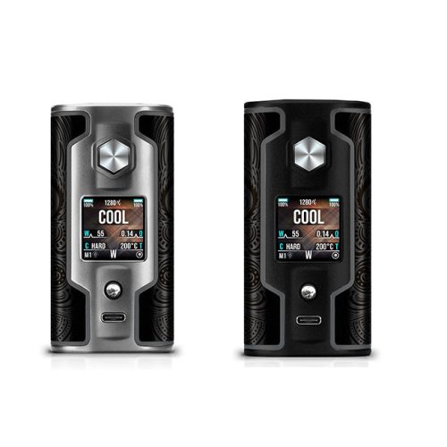 YiHiSXminiGClassV2BoxMod 1