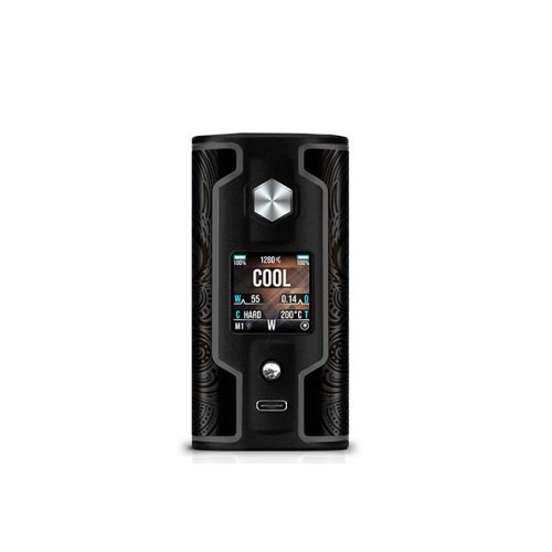 YiHiSXminiGClassV2BoxMod 3