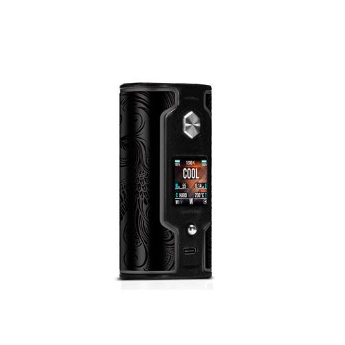 YiHiSXminiGClassV2BoxMod 4