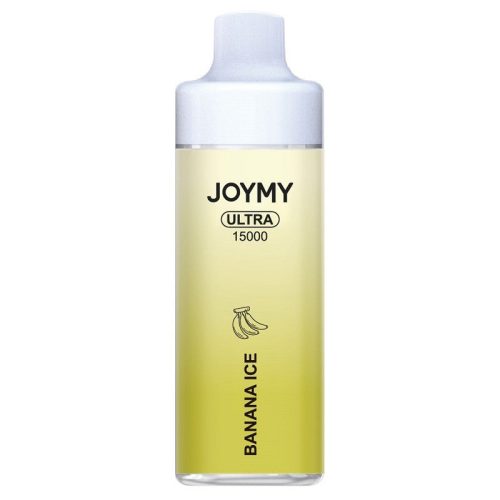 JOYMY Ultra 15000 Disposable Vape