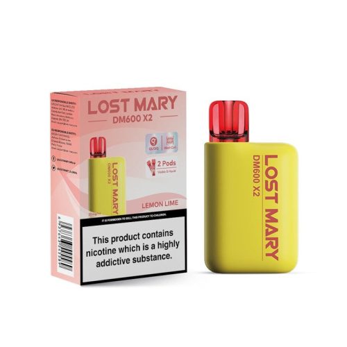 lost mary dm600 x213