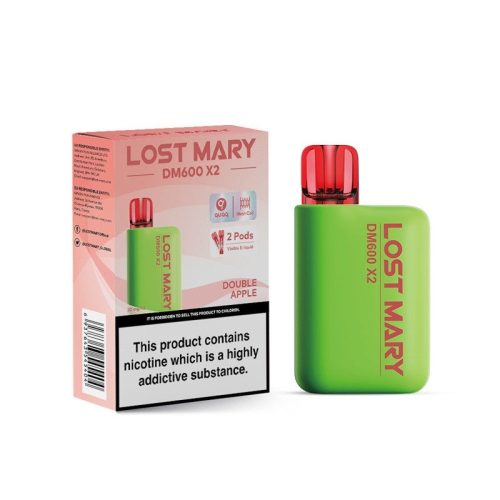 lost mary dm600 x215