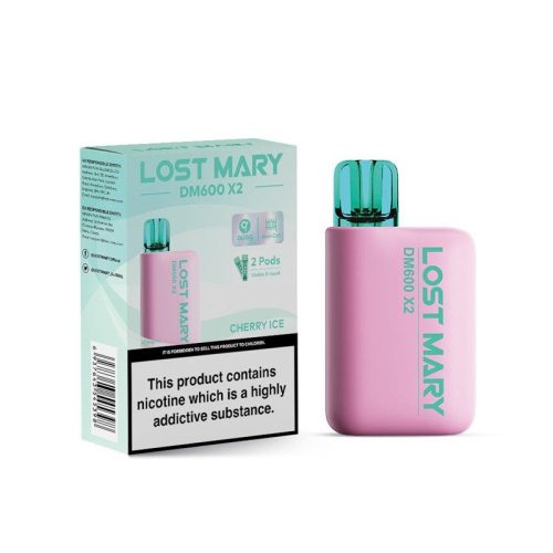 lost mary dm600 x216