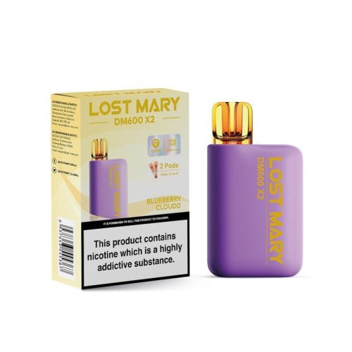 lost mary dm600 x218