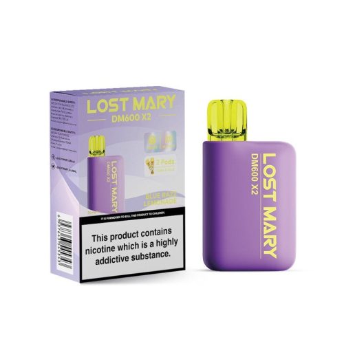 lost mary dm600 x27