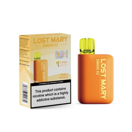 lost mary dm600 x29