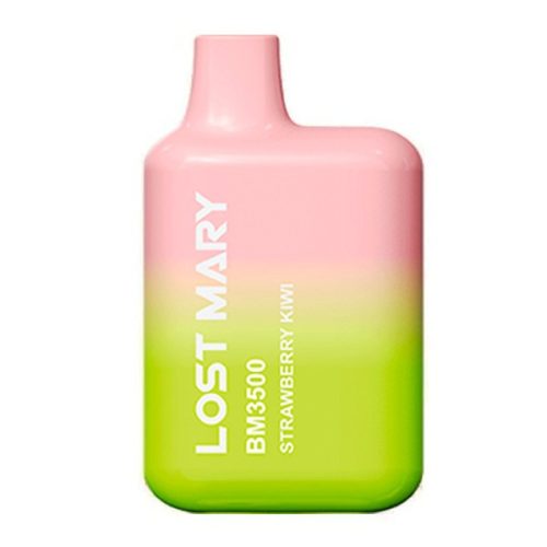 strawberry kiwi lost mary bm3500