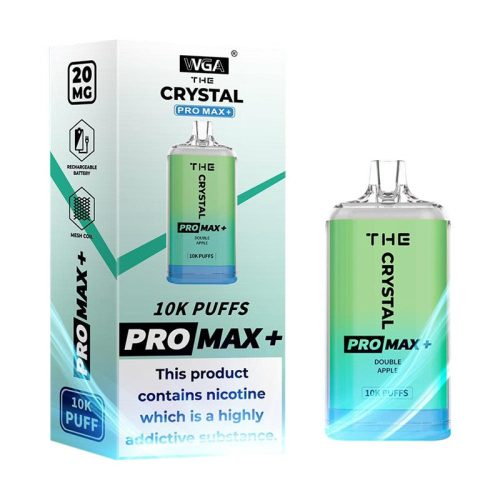 wag crystal pro max plus1