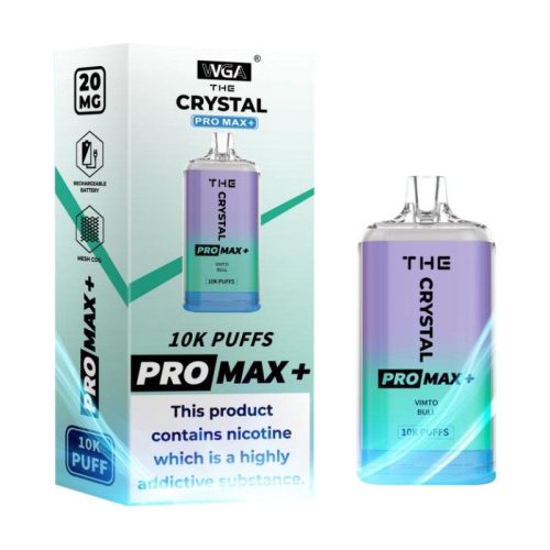 wag crystal pro max plus2