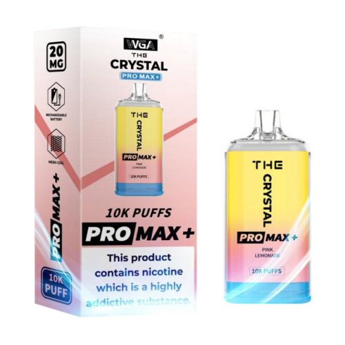 wag crystal pro max plus6